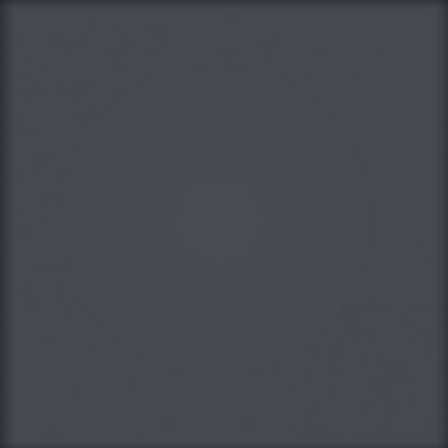 Tubadzyn Pastel Grafitowy 20x20 matt fali csempe