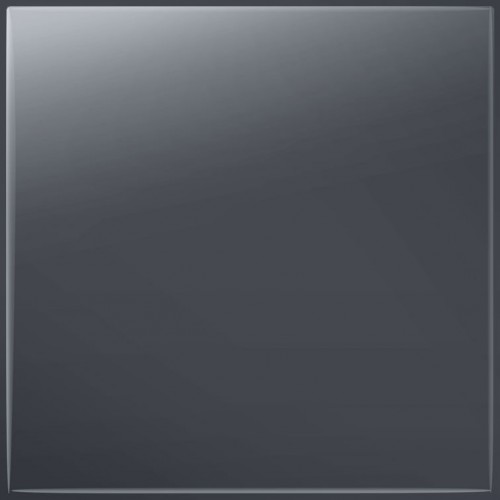 Tubadzyn Pastel Grafitowy 20x20 fényes fali csempe