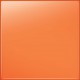 Tubadzyn Pastel Pomaranczowy 20x20 fényes fali csempe