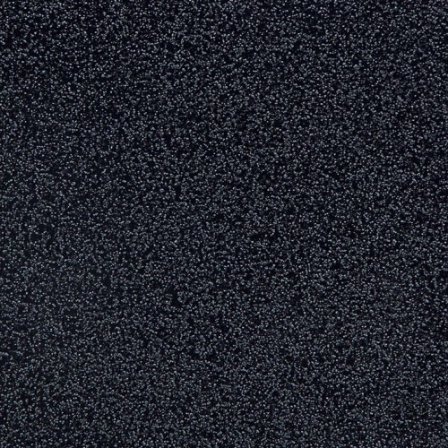 Tubadzin Pastel Mono Czarne 20x20 matt padlólap