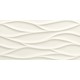 Tubadzyn All In White – White 3 STR. 29,8x59,8 fali csempe