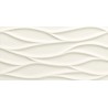 Tubadzyn All In White – White 3 STR. 29,8x59,8 fali csempe
