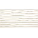 Tubadzin All In White – White 4 STR. 29,8x59,8 fali csempe