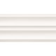 Tubadzyn All In White – White 5 STR. 29,8x59,8 fali csempe