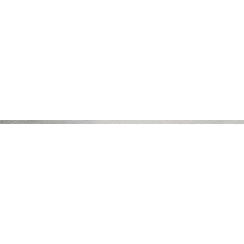 Tubadzin All In White – Steel 12 1x59,8 dekor csík