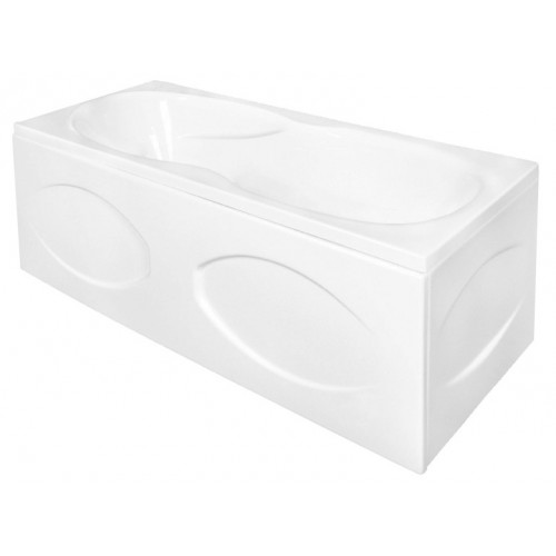 M-Acryl Klara akryl kád