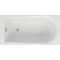 Cersanit Flavia 140x70 akril kád S301-104