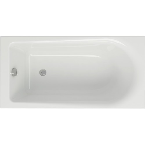 Cersanit Flavia 140x70 akril kád S301-104