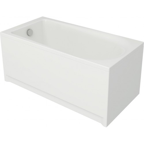 Cersanit Flavia 140x70 akril kád S301-104