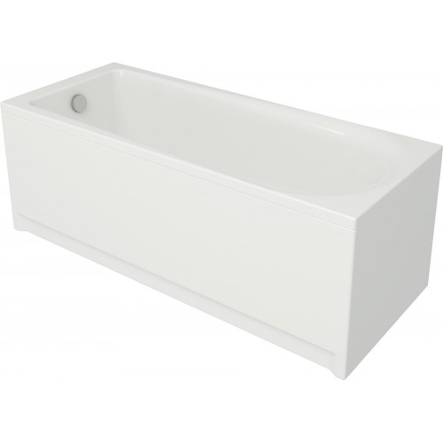 Cersanit Flavia 170x70 akril kád S301-107