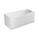 Cersanit Lana 150x70 akril kád S301-161