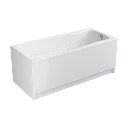 Cersanit Lana 160x70 akril kád S301-162