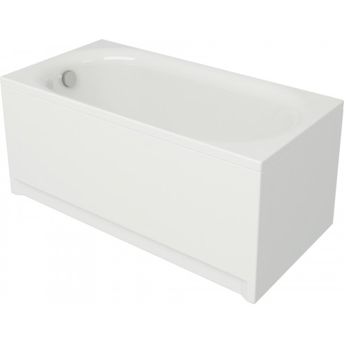 Cersanit Octavia 140x70 akril kád S301-250