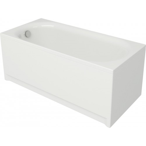 Cersanit Octavia 150x70 akril kád S301-251