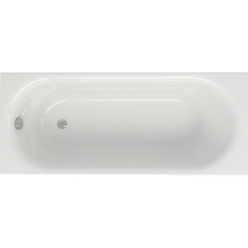 Cersanit Octavia 170x70 akril kád S301-253