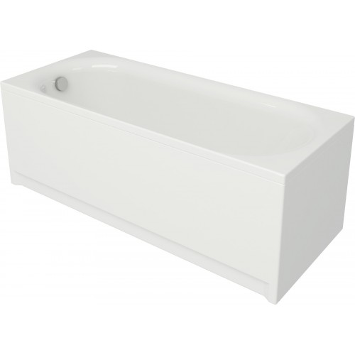 Cersanit Octavia 170x70 akril kád S201-253