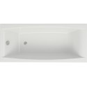 Cersanit Virgo 180x80 akril kád S301-103