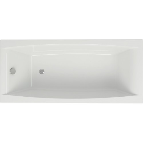 Cersanit Virgo 180x80 akril kád S301-103