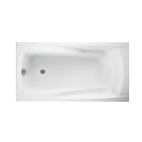Cersanit Zen 160x85 akril kád S301-127
