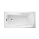 Cersanit Zen 160x85 akril kád S301-127