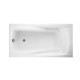 Cersanit Zen 160x85 akril kád S301-127