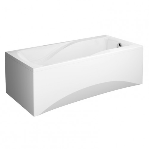 Cersanit Zen 170x85 akril kád S301-128