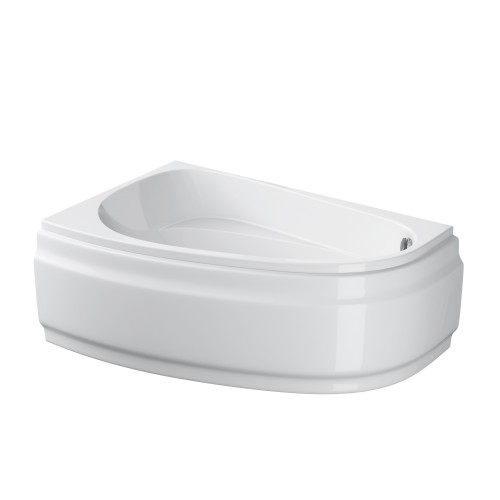 Cersanit Joanna New 150x90 balos akril kád