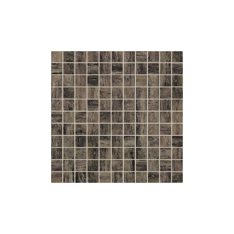 Domino Toscana Brown 30x30 mozaik