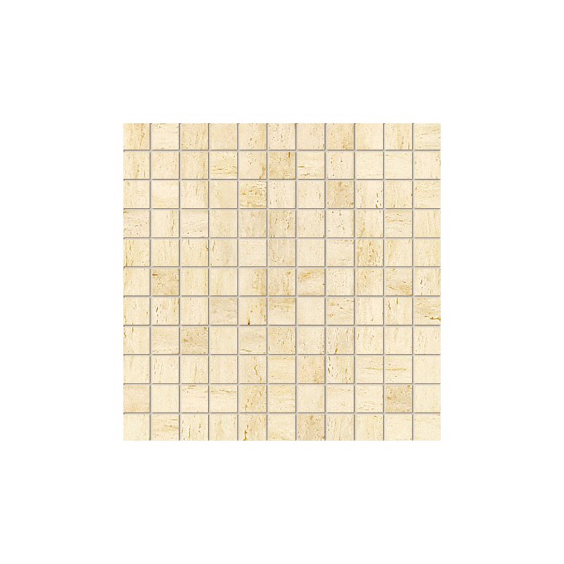 Domino Toscana Beige 30x30 mozaik