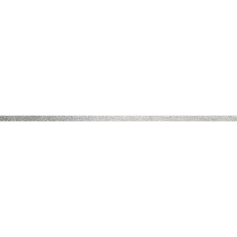 Tubadzin Obsydian Steel 10 1,5x59,8 dekor csík