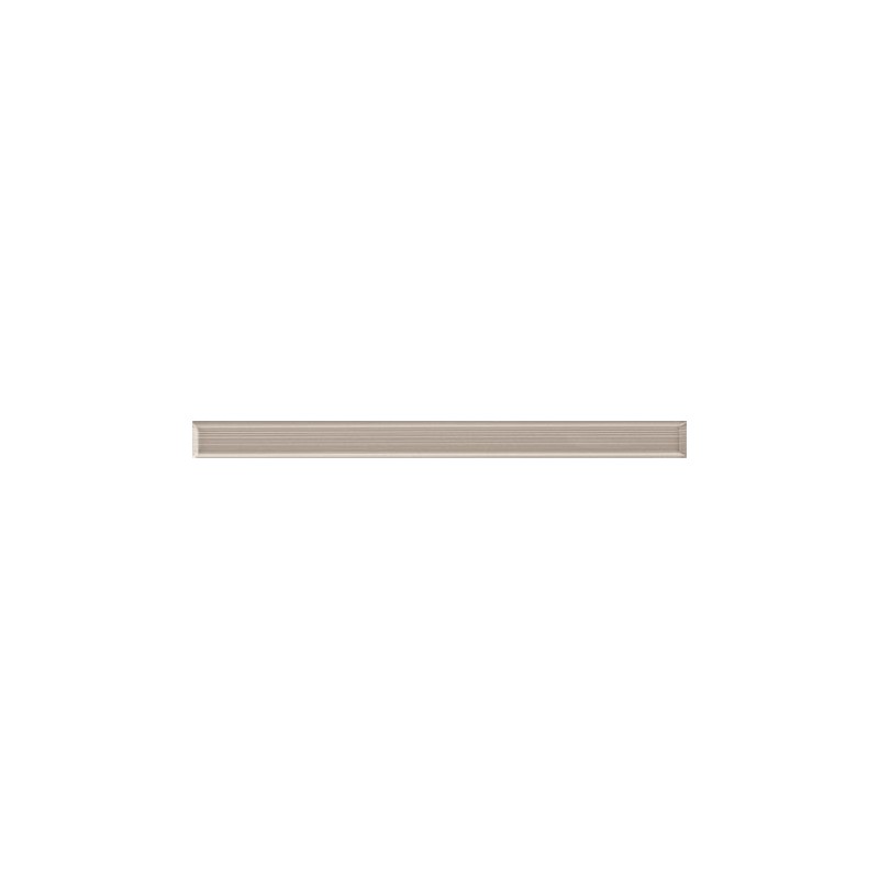 Arté Kiribati Szara Str (Grey) 2,8x36 dekor csík