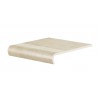 Cerrad V-Shape Cottage Salt 30x32 lépcsőlap