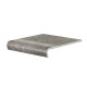 Cerrad V-Shape Cottage Pepper 30x32 lépcsőlap