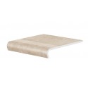 Cerrad V-Shape Cottage Masala 30x32 lépcsőlap