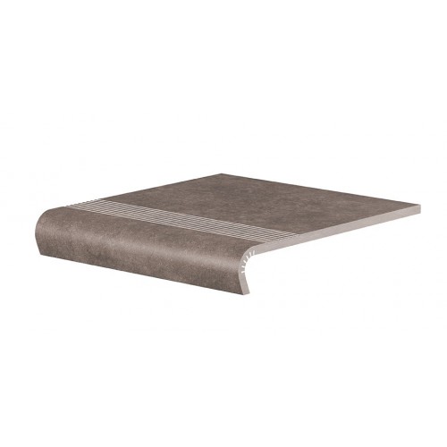 Cerrad V-Shape Cottage Cardamom 30x32 lépcsőlap
