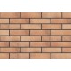 Cerrad Loft Brick Curry 6,5x24,5 fali burkolat (klinker)