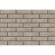 Cerrad Loft Brick Salt 6,5x24,5 fali burkolat (klinker)
