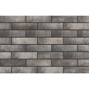 Cerrad Loft Brick Pepper 6,5x24,5 fali burkolat (klinker)