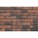 Cerrad Loft Brick Chili 6,5x24,5 fali burkolat (klinker)