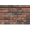 Cerrad Loft Brick Chili 6,5x24,5 fali burkolat (klinker)