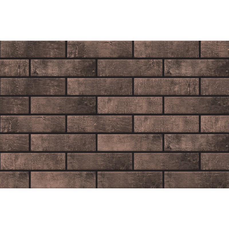 Cerrad Loft Brick Cardamom 6,5x24,5 fali burkolat (klinker)