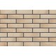 Cerrad Retro Brick Salt 6,5x24,5 fali burkolat (klinker)