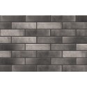 Cerrad Retro Brick Pepper 6,5x24,5 fali burkolat (klinker)