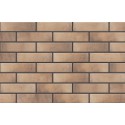 Cerrad Retro Brick Masala 6,5x24,5 fali burkolat (klinker)