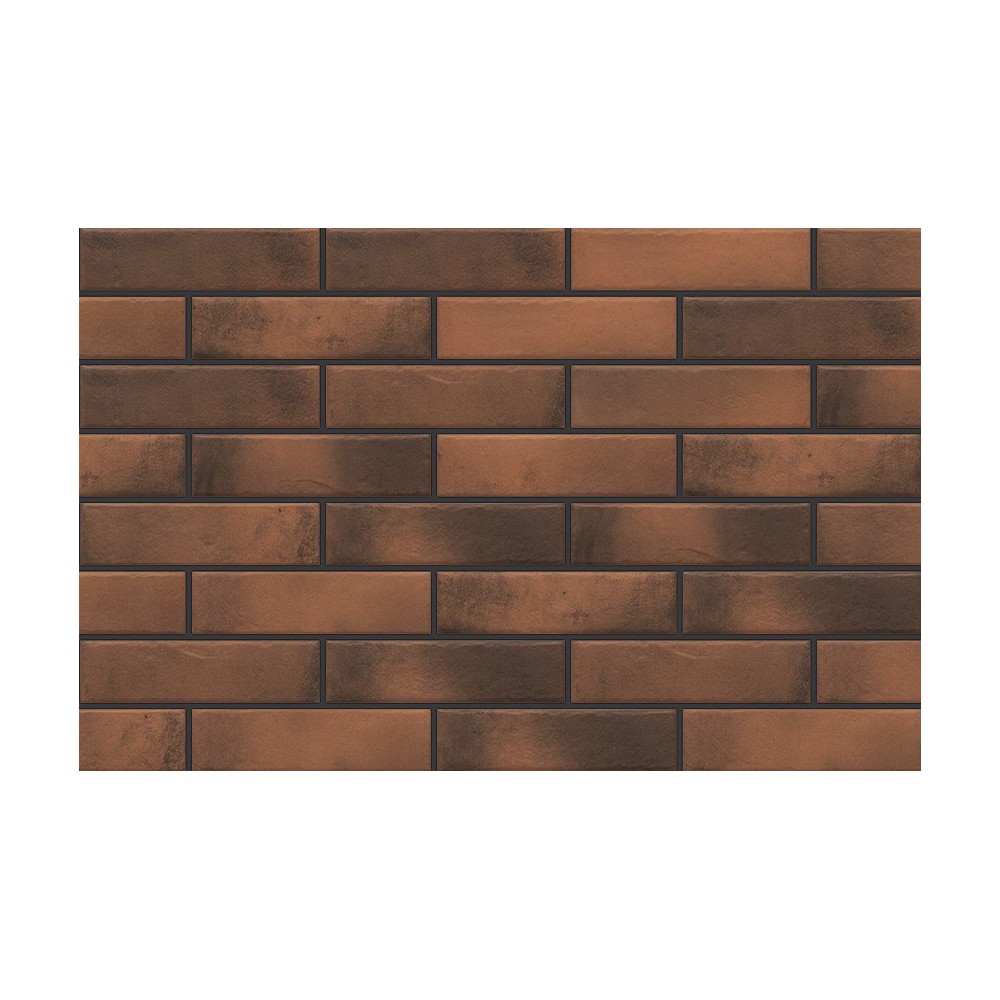 Cerrad Retro Brick Chili 6,5x24,5 fali burkolat (klinker)