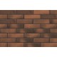 Cerrad Retro Brick Chili 6,5x24,5 fali burkolat (klinker)
