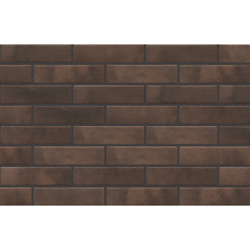 Cerrad Retro Brick Cardamom 6,5x24,5 fali burkolat (klinker)