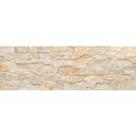 Cerrad Aragon Sand 15x45 fali burkolat (klinker)