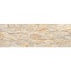 Cerrad Aragon Sand 15x45 fali burkolat (klinker)