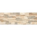 Cerrad Aragon Savanna 15x45 fali burkolat (klinker)